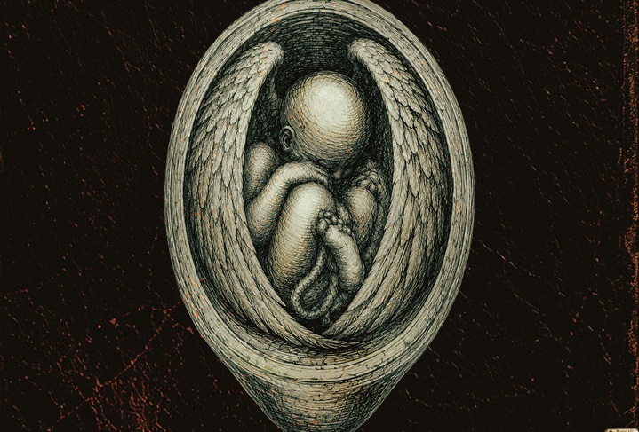 PRESENTACION LIBRO “AETERNUS LIBER”